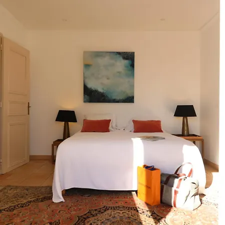 Hotel Les Flots Bleus