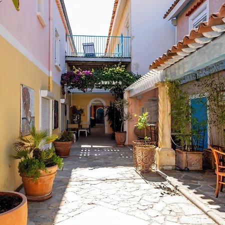 Les Flots Bleus Hotel Le Lavandou