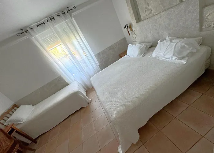 Les Flots Bleus Szálloda