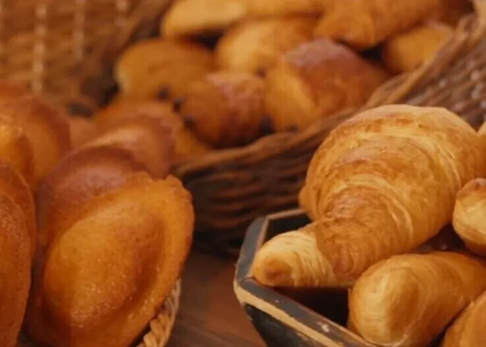 Szálloda Les Flots Bleus 3*