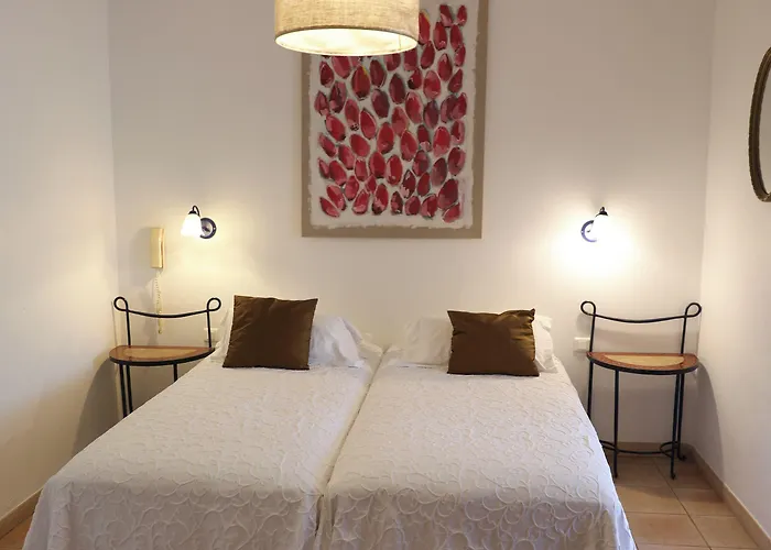 Hotel Les Flots Bleus 3*