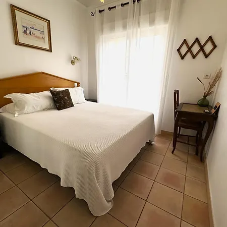 Ξενοδοχείο Les Flots Bleus