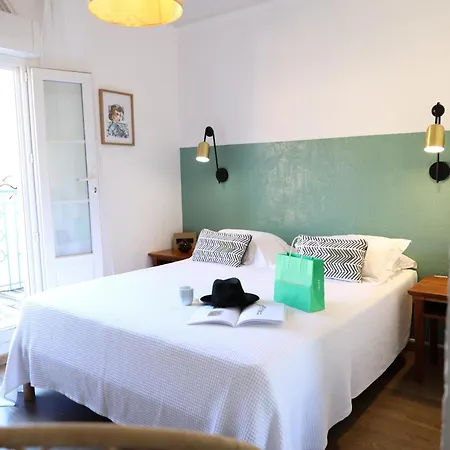 Hotel Les Flots Bleus