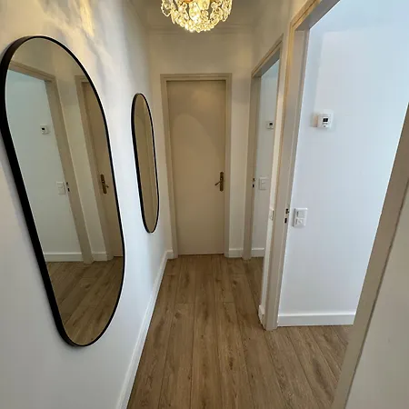 Hotel Les Flots Bleus