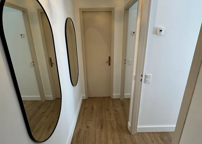 Hotel Les Flots Bleus